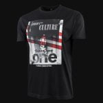 Мъжка тениска Culture Tee - 02