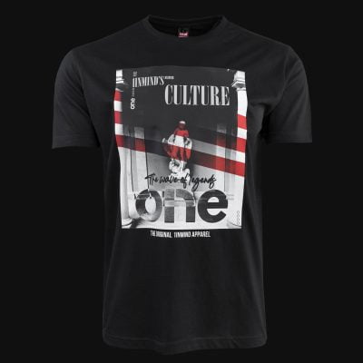 Мъжка тениска Culture Tee