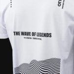 Мъжка тениска Legends Tee - 02