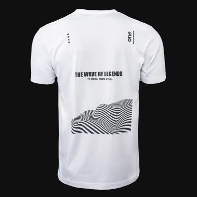Мъжка тениска Legends Tee