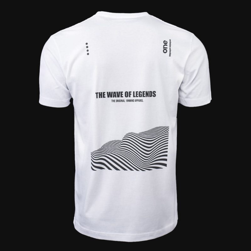 Мъжка тениска Legends Tee