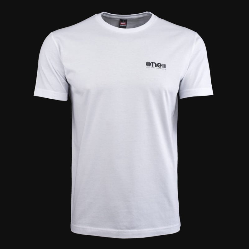 Мъжка тениска Herbs Tee - 02