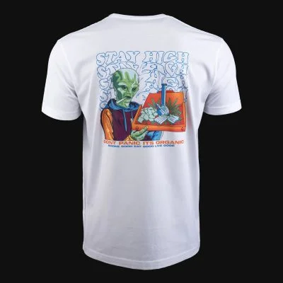Мъжка тениска Herbs Tee