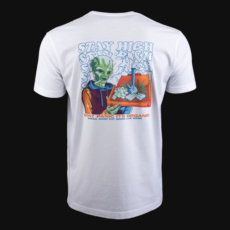 Мъжка тениска Herbs Tee