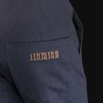 Мъжки дънки Baggy Blue Denim - 02