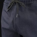 Мъжки дънки Baggy Blue Denim - 04