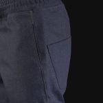 Мъжки дънки Baggy Blue Denim - 08