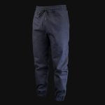 Мъжки дънки Baggy Blue Denim