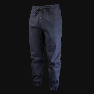 Мъжки дънки Baggy Blue Denim