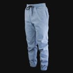 Мъжки дънки Baggy Sky Blue
