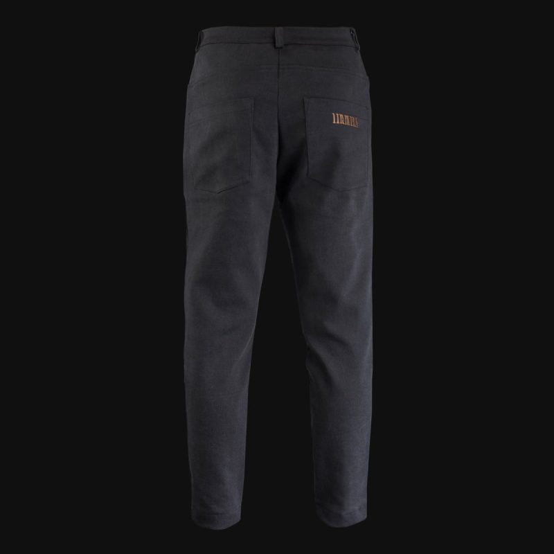 Мъжки дънки Technical Jeans Superfly V.02 - 02