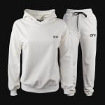 Дамски спортен екип Classics Blvck