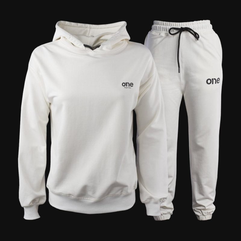 Дамски спортен екип Classics Blvck
