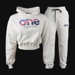Дамски спортен екип Color One