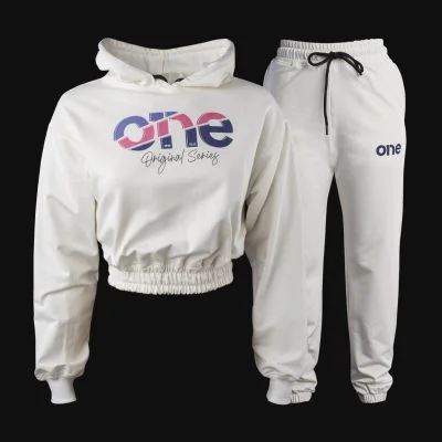 Дамски спортен екип Color One