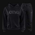 Дамски спортен екип Crystal One