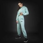 Дамски спортен екип Mint Classics - 04