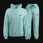 Дамски спортен екип Mint Classics