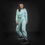 Дамски спортен екип Mint One - 03