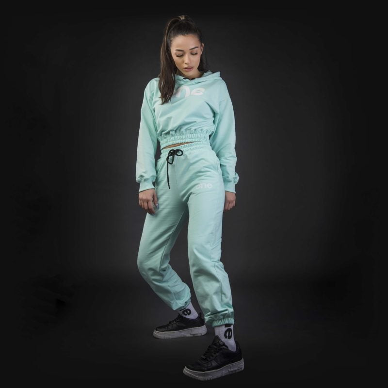 Дамски спортен екип Mint One - 03