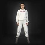 Дамски спортен екип Rose One - 02