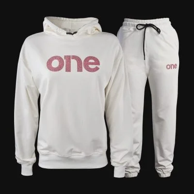 Дамски спортен екип Rose One