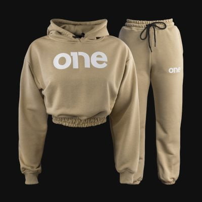 Дамски спортен екип Sand One
