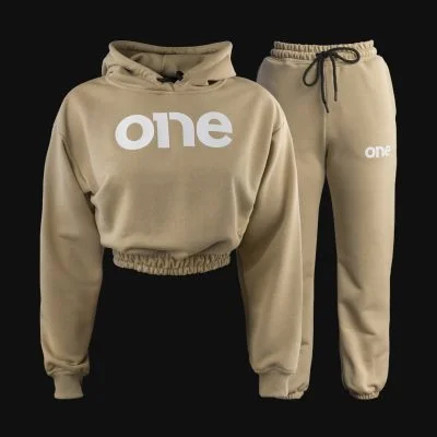 Дамски спортен екип Sand One