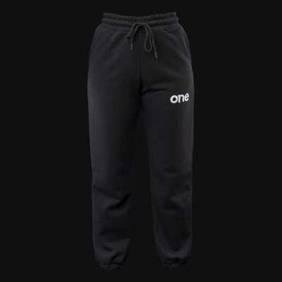 Дамско долнище Black One
