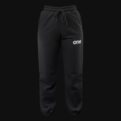 Дамско долнище Black One
