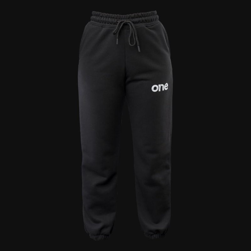 Дамско долнище Black One