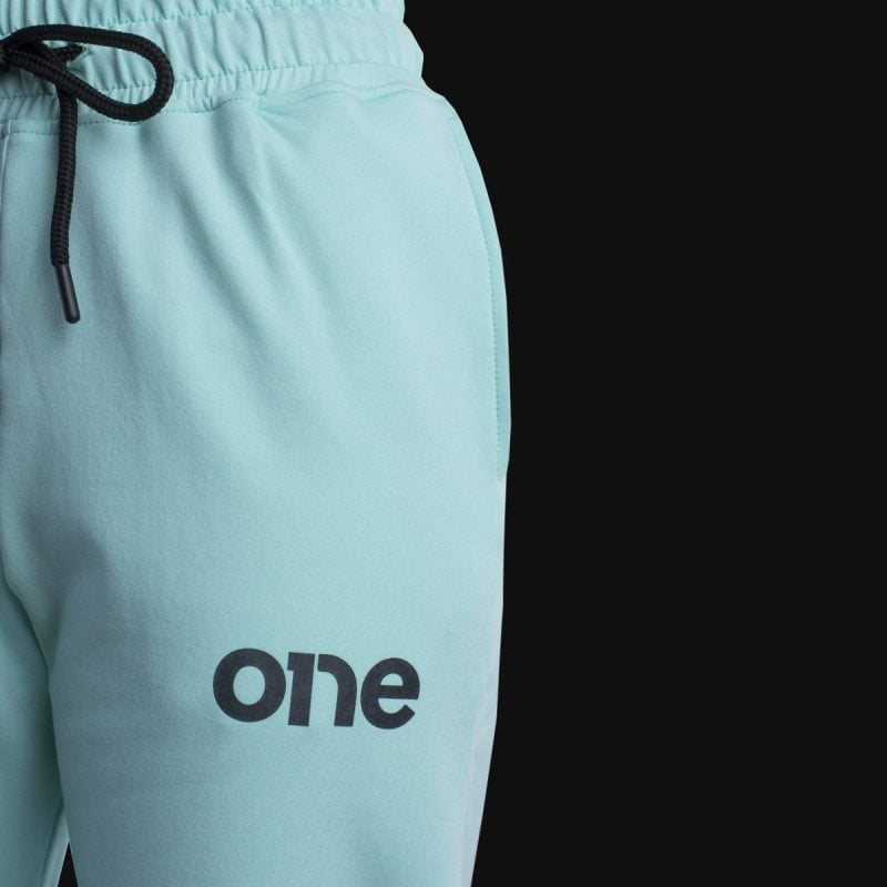 Дамско долнище Mint One Black - 03