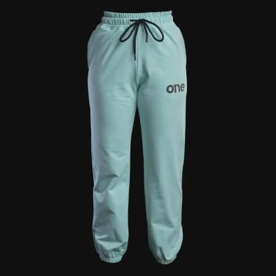 Дамско долнище Mint One Black