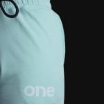 Дамско долнище Mint One White - 04