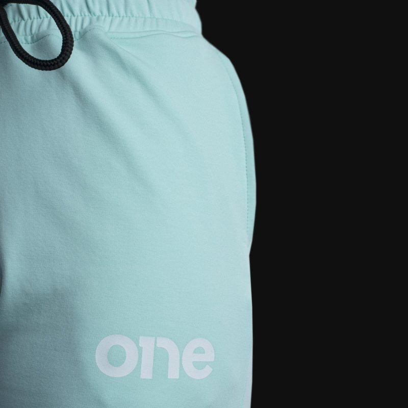 Дамско долнище Mint One White - 04