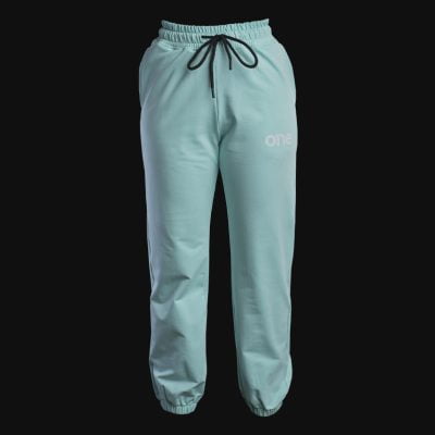 Дамско долнище Mint One White