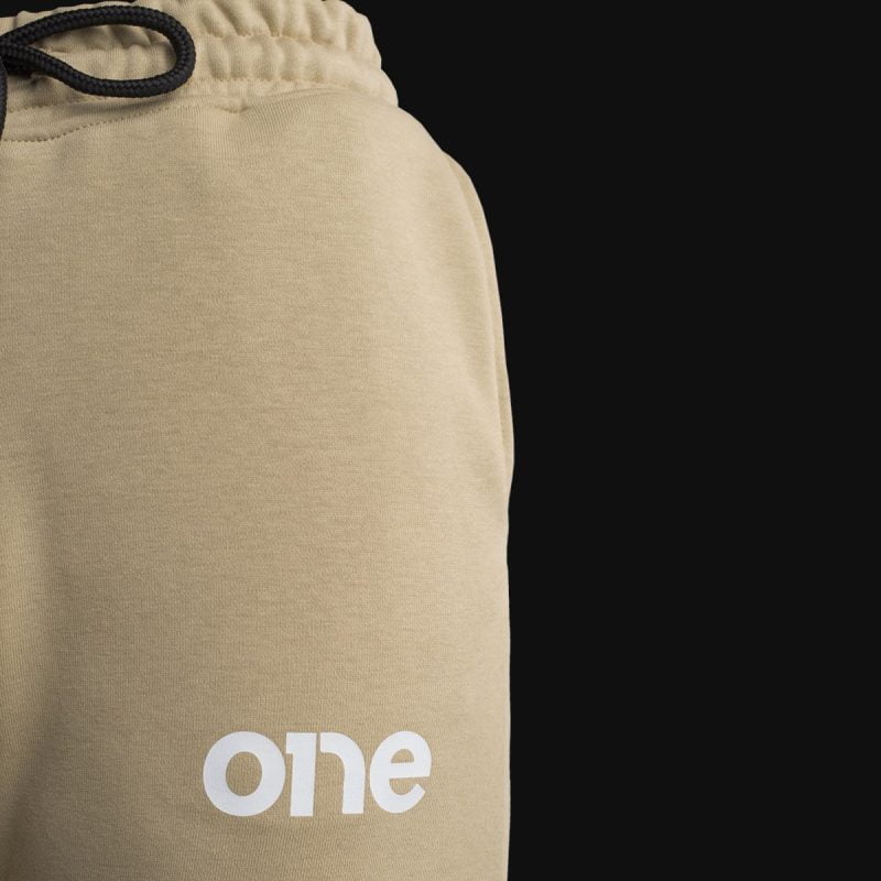Дамско долнище Sand One White - 04