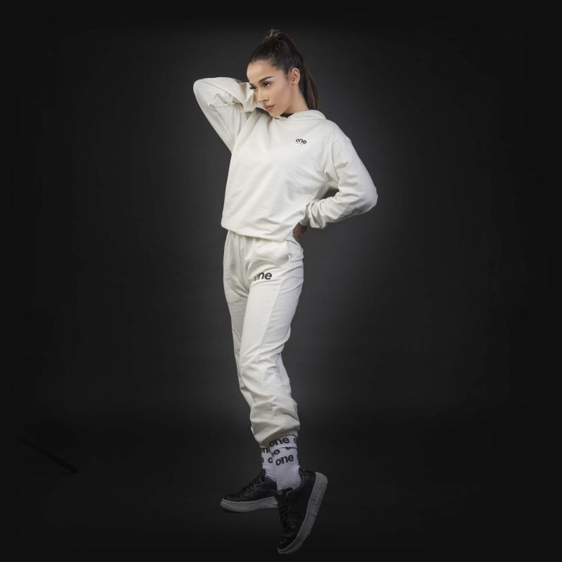 Дамско долнище Snow One - 02