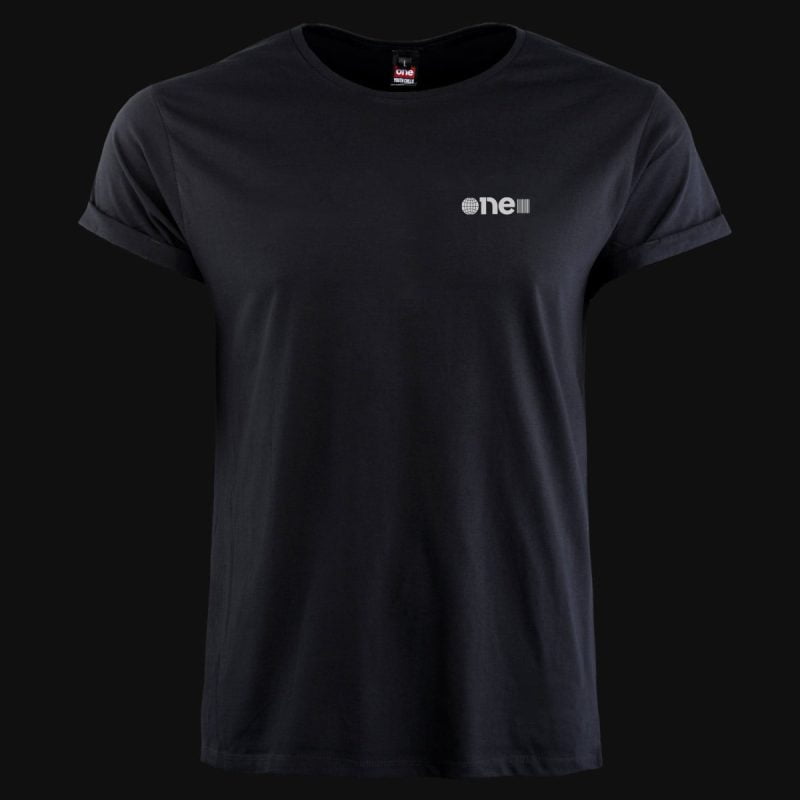 Мъжка тениска ABS One - 02