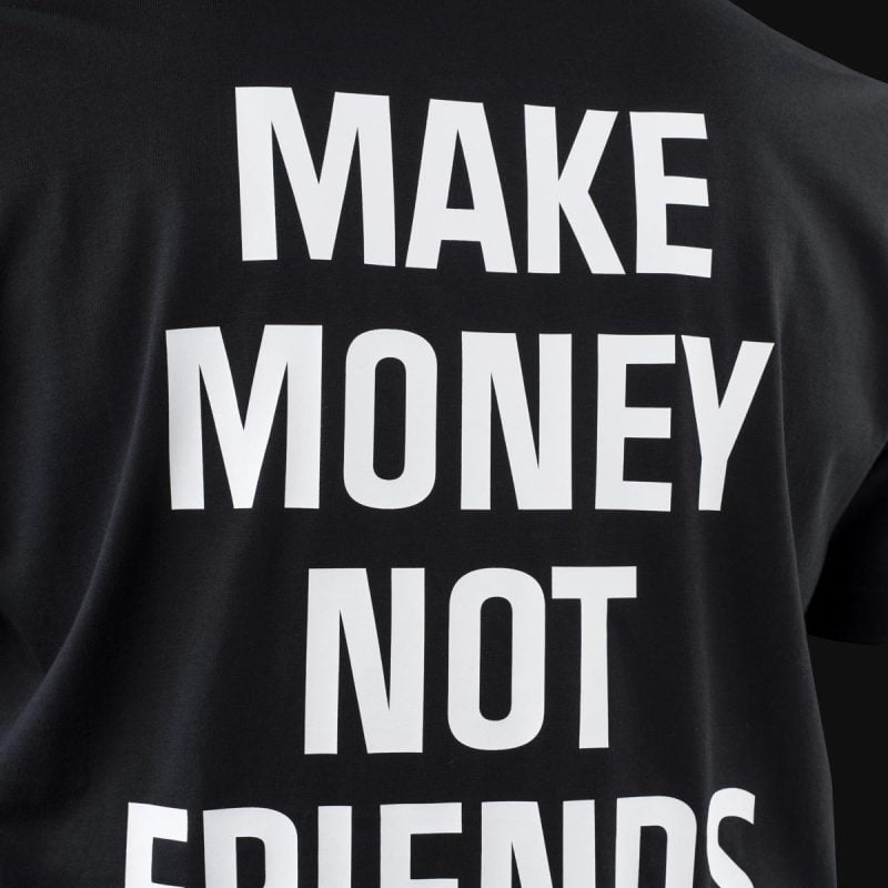 Мъжка тениска Make Money - 05