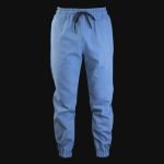 Мъжки дънки Baggy Blue One - 02