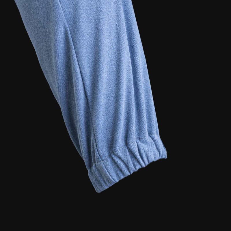 Мъжки дънки Baggy Blue One - 05