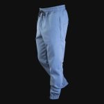 Мъжки дънки Baggy Blue One