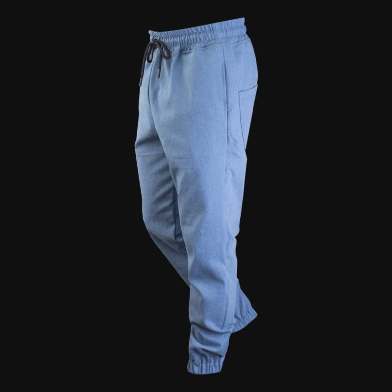 Мъжки дънки Baggy Blue One