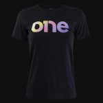 Дамска Тениска Rainbow One