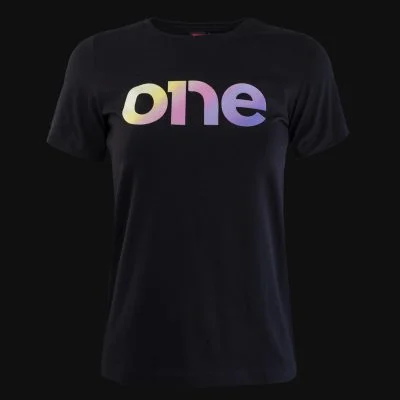 Дамска Тениска Rainbow One