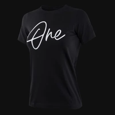Дамска Тениска Special One Black