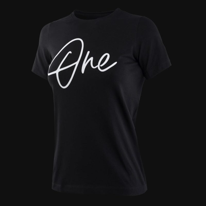 Дамска Тениска Special One Black