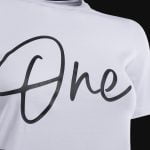 Дамска Тениска Special One White - 02
