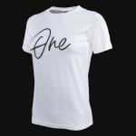 Дамска Тениска Special One White - 03